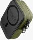 Spigen Spigen Portable Organizer Pouch TintapZip MagSafe, olive green 2