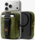 Spigen Spigen Portable Organizer Pouch TintapZip MagSafe, olive green 5
