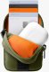 Spigen Spigen Portable Organizer Pouch TintapZip MagSafe, olive green 7