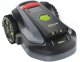 Robot koszący Stalco Robot Koszący Stalco Szer. Koszenia 18 Cm STALCO do Ogrodu i Działki 1