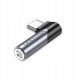 Adapter AV Vention Audioadapter Vention USB-C na 3.5mm żeński 1