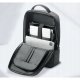 Plecak Vention Plecak wodoodporny na laptopa 17.3" 26l ciemnoszary 2
