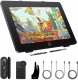 Tablet GRAPHIC TABLET 526X296MM/ARTIST PRO 24 (GEN2) 4K XPPEN 1
