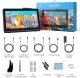 Tablet GRAPHIC TABLET 476.06X267.79MM/ARTIST 22 PLUS XPPEN MD220FH EU (850047528216) 2