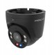 Kamera IP Foscam Kamera IP do monitoringu Foscam W5EP 5MP POE Czarna 2