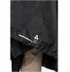 Aptel Poncho przeciwdeszczowe dla dorosłych VIKING Vesper Backpack czarne UNI 3