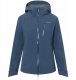 Berg Outdoor Kurtka damska VIKING Trek Pro 2.5 Lady granatowa L 1