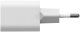 Ładowarka Zagg Mophie ROC GaN - ładowarka sieciowa, 1x USB-C, 20W (white) 4
