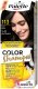 L’Oreal Paris PALETTE_Color Shampoo szampon koloryzujący do 28 myć 1-0 Black 2