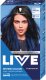 L’Oreal Paris SCHWARZKOPF_Live Intense Colour farba do włosów U67 Niebieski Merkury 2