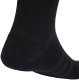 Adidas Skarpety ADIDAS męskie CUSHIONED CREW 6-PAK czarne M 3