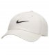 Nike REGULOWANA CZAPKA Z DASZKIEM NIKE CLUB CAP FB5369-072 1