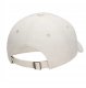Nike REGULOWANA CZAPKA Z DASZKIEM NIKE CLUB CAP FB5369-072 2