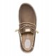 HEY DUDE Hey Dude Wally Stretch Canvas 40700-2LN Brązowe 46 3