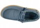 HEY DUDE Hey Dude Wally Stretch Canvas 40700-5DD Blue 47 3
