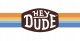 HEY DUDE Hey Dude Wally Stretch Canvas 40700-5DD Blue 47 6