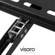 Grape Visaro WMT75 Tilting Wall Mount for 43"-75" TVS, Black 5