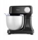 Robot kuchenny Tristar Tristar MX-4870 Kitchen Machine, 800 W, 4.5 L stainless steel bowl, Black 1