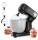 Robot kuchenny Tristar Tristar MX-4870 Kitchen Machine, 800 W, 4.5 L stainless steel bowl, Black 2