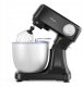 Robot kuchenny Tristar Tristar MX-4870 Kitchen Machine, 800 W, 4.5 L stainless steel bowl, Black 3