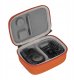 SunnyLife Torba Sunnylife Standard Combo do Action 6 (pomarańczowa) 2