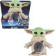 Mattel STAR WARS pluszowy zabawka Grogu (średni) (JKN41) 1