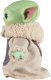 Mattel STAR WARS pluszowy zabawka Grogu (średni) (JKN41) 4