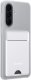 Samsung Card Slot Case dla Galaxy A57 Light Gray 3