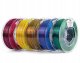 Gimmik Filaments PLA magic silk mix 5x0.25kg Spectrum PLA-MagMIX-175-5x025 (5905991404866) 5