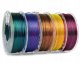 Gimmik Filaments PLA magic silk mix 5x0.25kg Spectrum PLA-MagMIX-175-5x025 (5905991404866) 6