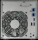 Serwer Asustor Asustor LOCKERSTOR 2 Gen2 + (AS6702T v2) NAS Desktop Intel Celeron N5105 4 GB DDR4 0 TB ADM Czarny 2