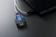 Kabel USB Digitus USB-A - RS-232 1.8 m Przezroczysty (DA-70170) 4