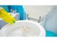 Tenzi Żel do mycia i dezynfekcji urządzeń sanitarnych TENZI, WC Toalex, 0,75l 3