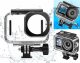 Puluz Wodoodporna obudowa do nurkowania Puluz dla DJI Osmo Action 6 (do 60m) 1
