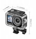 Puluz Wodoodporna obudowa do nurkowania Puluz dla DJI Osmo Action 6 (do 60m) 11