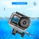 Puluz Wodoodporna obudowa do nurkowania Puluz dla DJI Osmo Action 6 (do 60m) 3