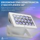 Ajazz Kontroler do streamingu Ajazz AKP153E USB White 12