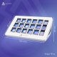 Ajazz Kontroler do streamingu Ajazz AKP153E USB White 15