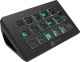 Ajazz Kontroler do streamingu Ajazz AKP153E USB Black 4