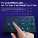 Ajazz Kontroler do streamingu Ajazz AKP153E USB Black 7