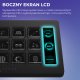 Ajazz Kontroler do streamingu Ajazz AKP153E USB Black 9