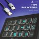 Ajazz Kontroler do streamingu Ajazz AKP153E USB Black 13