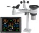 Stacja pogodowa Bresser BRESSER 7-in-1 LoRa Home Weather Station Terral 1