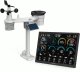 Stacja pogodowa Bresser BRESSER 7-in-1 LoRa Home Weather Station Terral 3