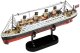 Piececool Piececool Puzzle Metalowe Model 3D - Statek Titanic 2