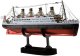 Piececool Piececool Puzzle Metalowe Model 3D - Statek Titanic 4