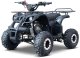 1DEA.me Pojazd Quad Spalinowy WILDPEAK 110cc Czarny 4
