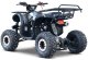 1DEA.me Pojazd Quad Spalinowy WILDPEAK 110cc Czarny 5