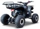 1DEA.me Pojazd Quad Spalinowy WILDPEAK 110cc Czarny 8
