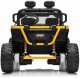 1life Pojazd Buggy UTV SPEED 4x4 Różowy 6